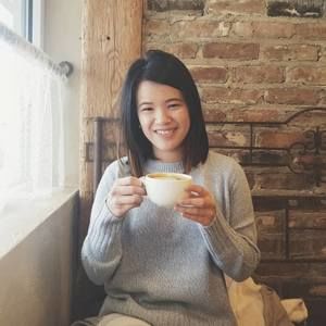 Meet your Posher, Amy